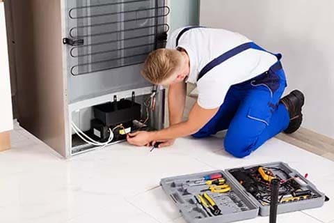 home appliance repair and service centre